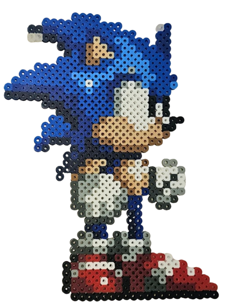 sonic