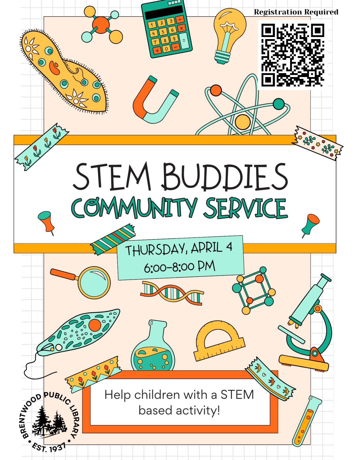 stem buddies