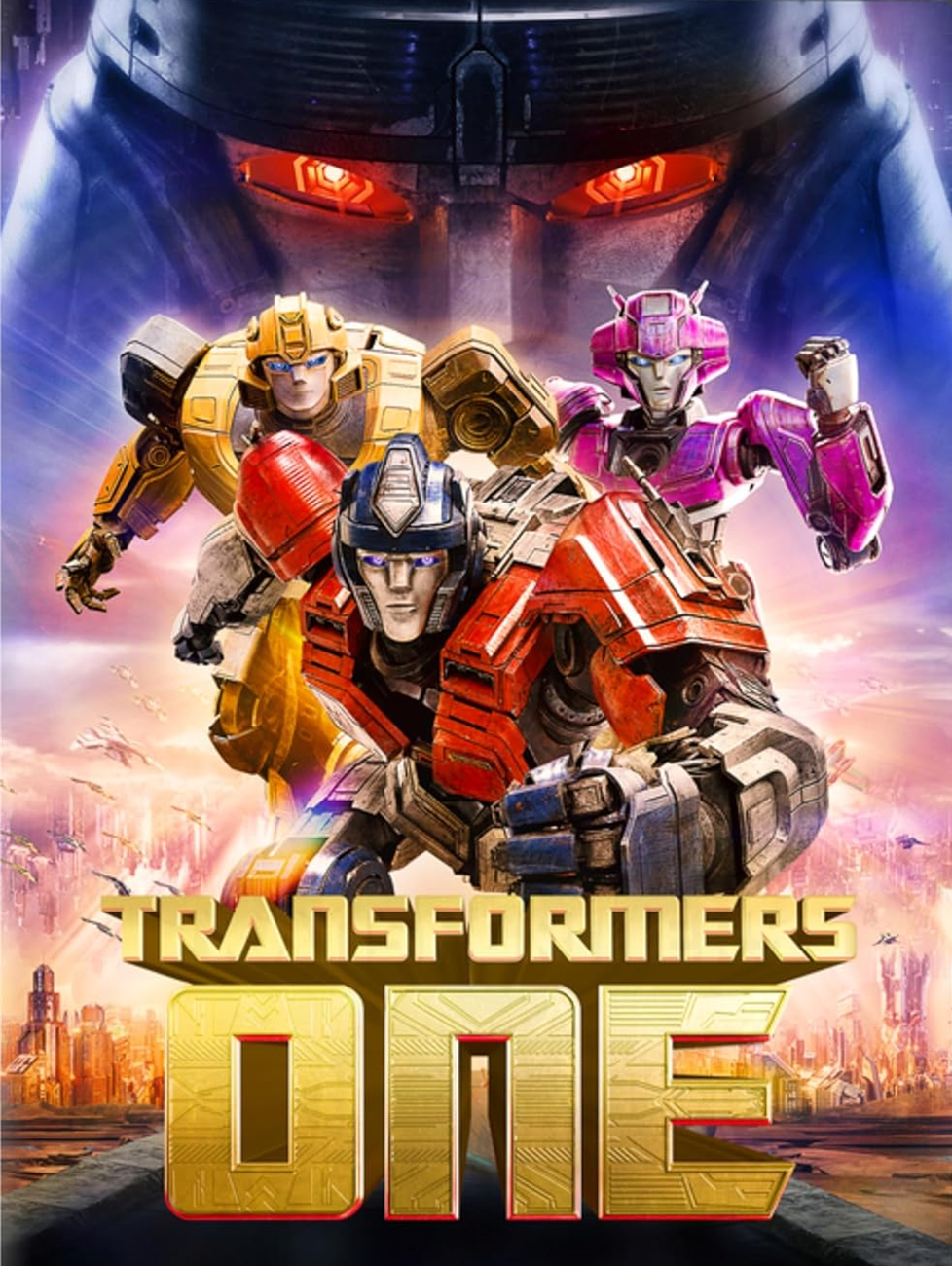 transformes