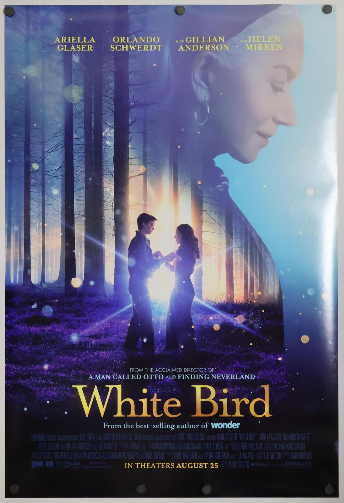 White Bird 