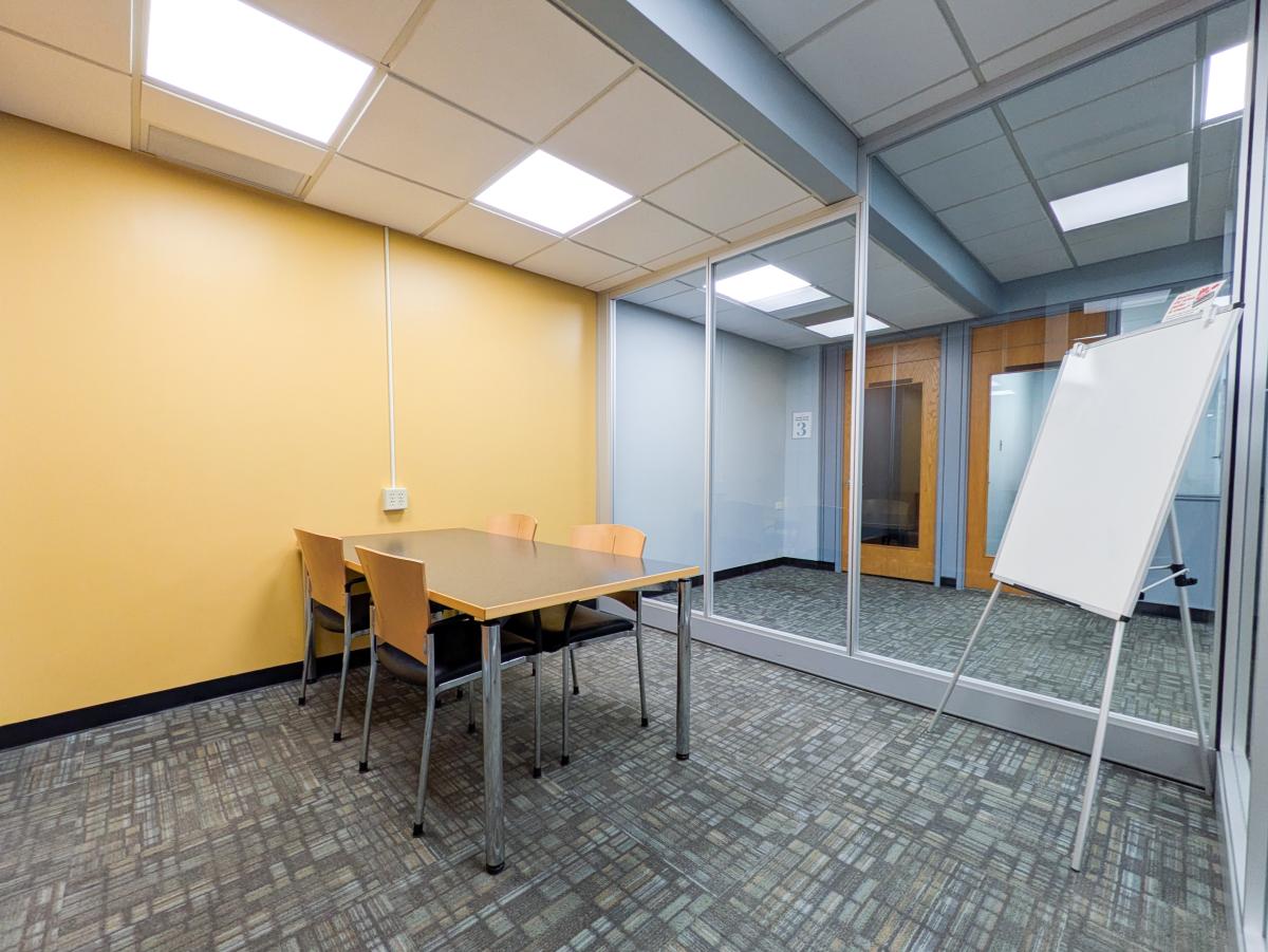 Study Room 2